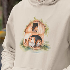 Guinea Pigs Cavy House Design