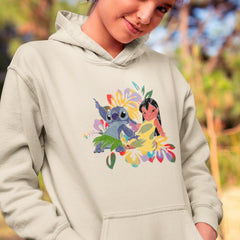Lilo And Stitch Design