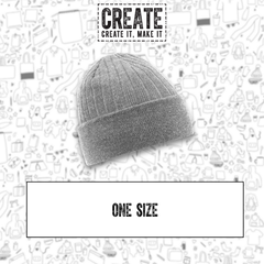 Beanie - BC447