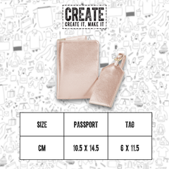 Travel Set - BG755