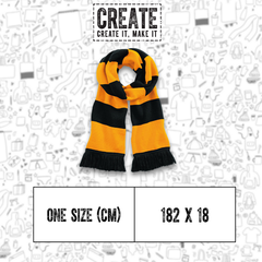 Stadium Scarf - BC479
