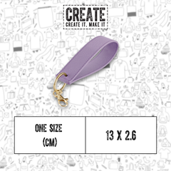 Wristlet Keyring - BG747