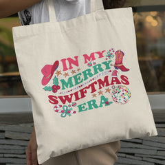In My Merry Swiftmas Era Christmas Design