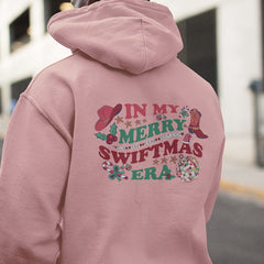 In My Merry Swiftmas Era Christmas Design