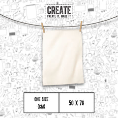 Kitchen Tea Towel - WM701
