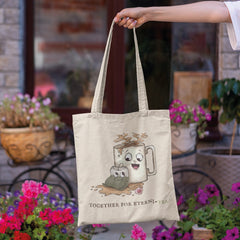 Together For Eterni-Tea Design