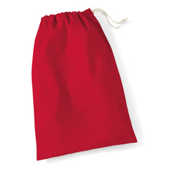 Cotton Santa Sack - WM115
