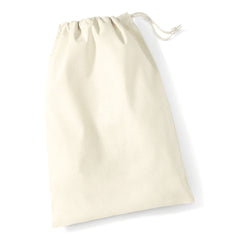 Cotton Santa Sack - WM115