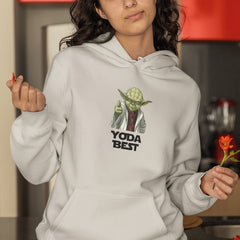 Yoda Best Star Wars Design