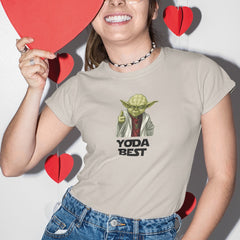 Yoda Best Star Wars Design
