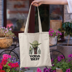 Yoda Best Star Wars Design