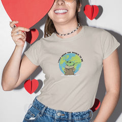 Yoda Mean The World To Me Star Wars Design