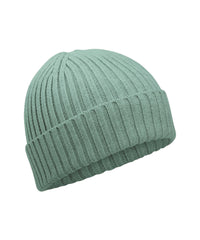 Organic Cotton Kids Beanie - B341B