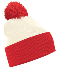 Two Tone Beanie - BC451