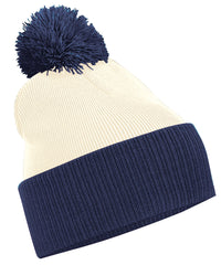 Two Tone Beanie - BC451