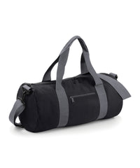 Barrel Bag - BG140