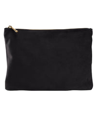 Velvet Accessory Pouch - BG715