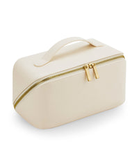 Flat Open Accessories Case - BG762