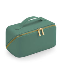 Flat Open Accessories Case - BG762