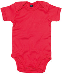 Baby Bodysuit - BZ010