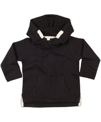 Baby Zipped Hoodie - BZ032