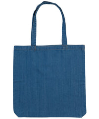 Denim Tote Bag - BZ100