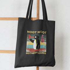 Funny Noot Noot Pingu Penguin