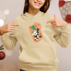 BLUEY Christmas New Year Mackenzie Xmas Design