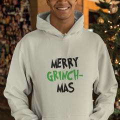 Christmas Merry GrinchMas XMAS Design