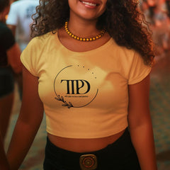 TPD Logo Taylor Swift Design
