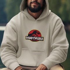 Daddysaurus Jurassic Park Design