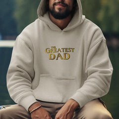The Greatest Dad Design