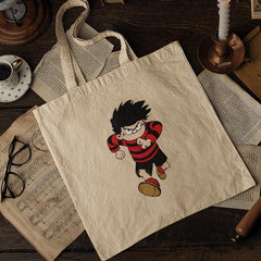 Dennis The Menace The Beano Book Design