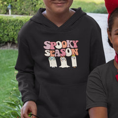 BLUEY Halloween Spooky Season Ghosts Design