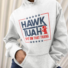 Funny Hawk Tuah Spit On That Thing Design