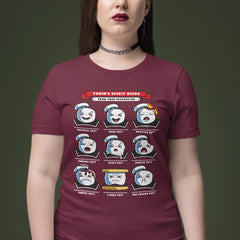 Tobin's Spirit Guide Ghost Busters Halloween Design