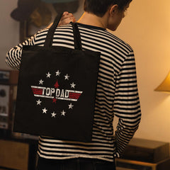 Top Dad Airforce Design