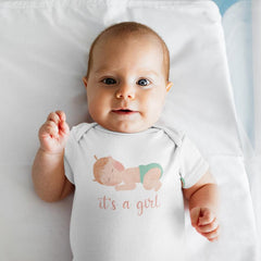 Cartoon Babies Design