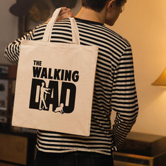 The Walking Dad Design