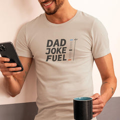 Dad Joke Fuel Design