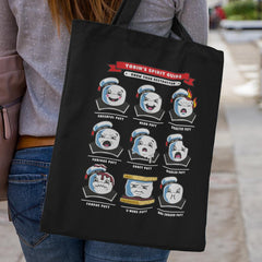 Tobin's Spirit Guide Ghost Busters Halloween Design