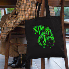 This is Gonna Hurt Ghostface Horror Halloween Scream Design