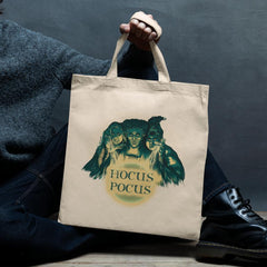 Hocus Pocus Crystal Ball Halloween Design