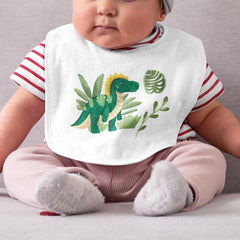 Dinosaur Dinos Rex Cute Kids Baby Pattern Design