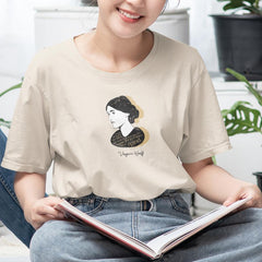 Virginia Woolf Design