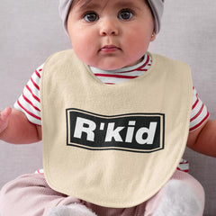 R'Kid Baby Funny Pattern Design