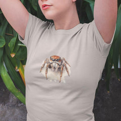 Spider Pattern Design