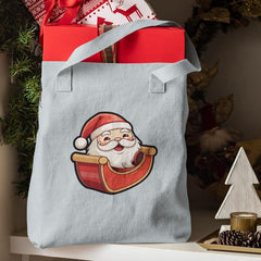 Santa Claus Kids Christmas Character Design