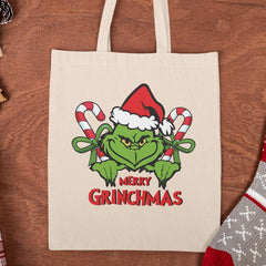 Christmas Merry GrinchMas TV Film Animation Pattern Design