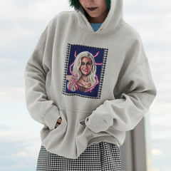 Hocus Pocus Sarah Sanderson Portrait Halloween Design